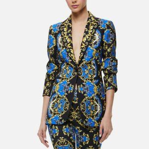 COPY - Alice + Olivia Breann Fitted Blazer Women's NWT - MSRP $595